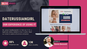 DateRussianGirl Logo