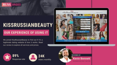 Kiss Russian Beauty Review 2025: Our Experience, Advices & Average Costs