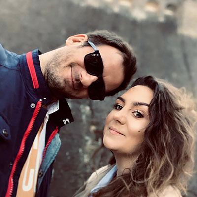 love couple