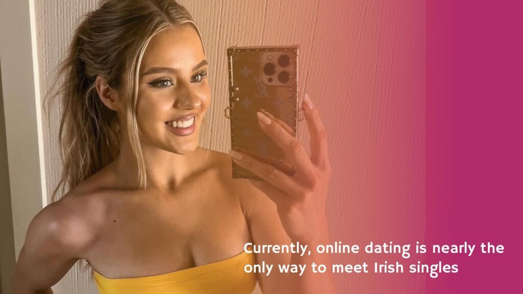 irish girl for marriage