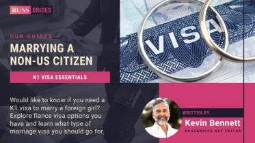 Marriage Visa USA—Guide On Marrying A Non-US Citizen In 2025