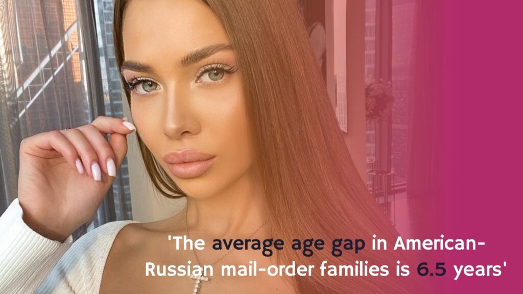 39 Russian Women For Marriage