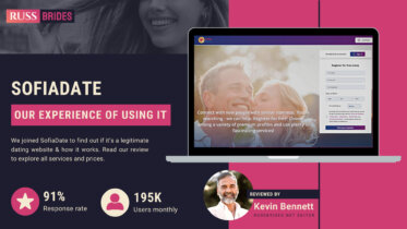 SofiaDate Review 2025: Our Experience, Advices & Average Costs