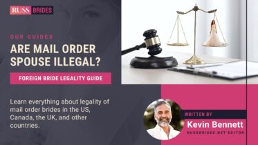 Are Mail Order Spouse Illegal—Guide On International Brides