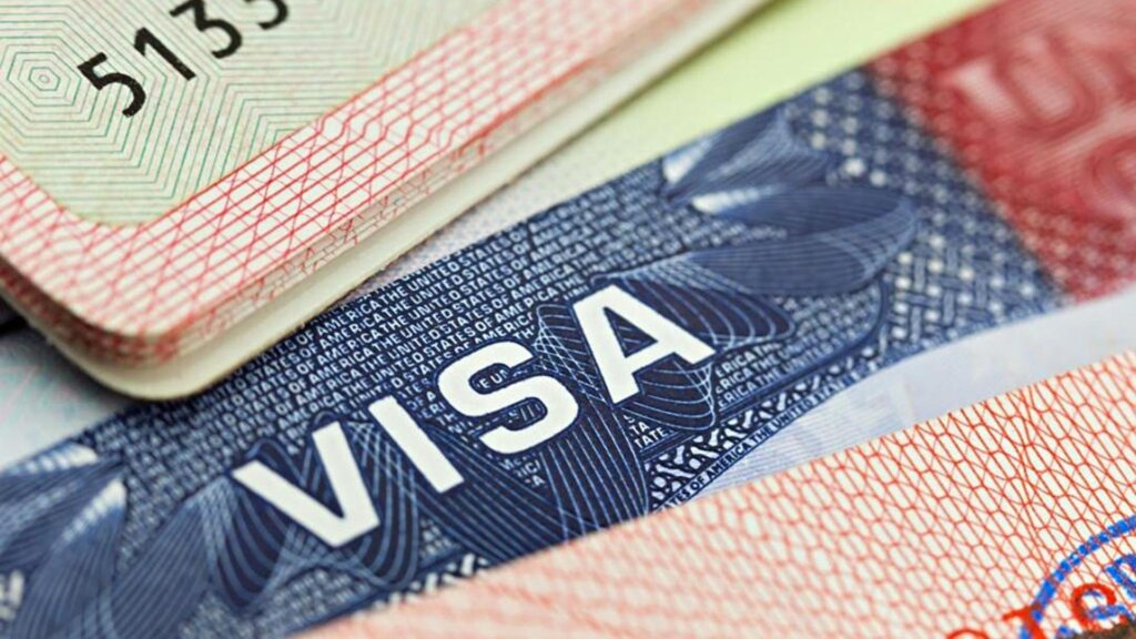 fiance visa