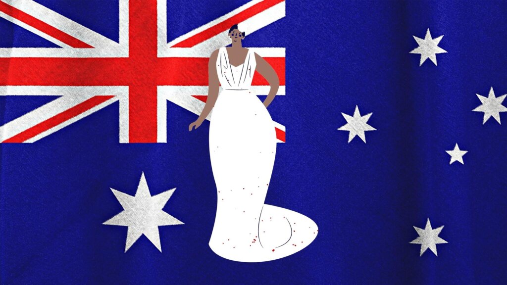 mail order bride legality in australia