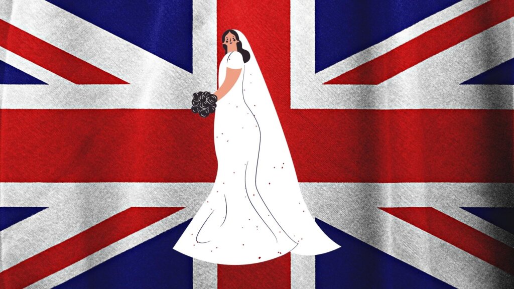 mail order bride legality in uk