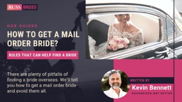 How To Get A Mail Order Bride In America?