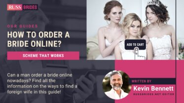 How To Order A Bride: How Mail Order Bride Market Really Works