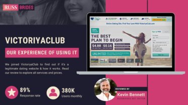 VictoriyaClub Review 2025: Our Experience, Advices & Average Costs