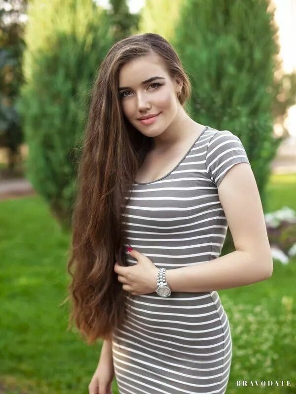 Elizaveta Profile image 3