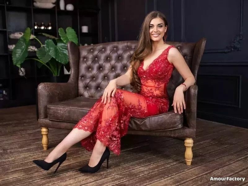 Maria Profile image 5