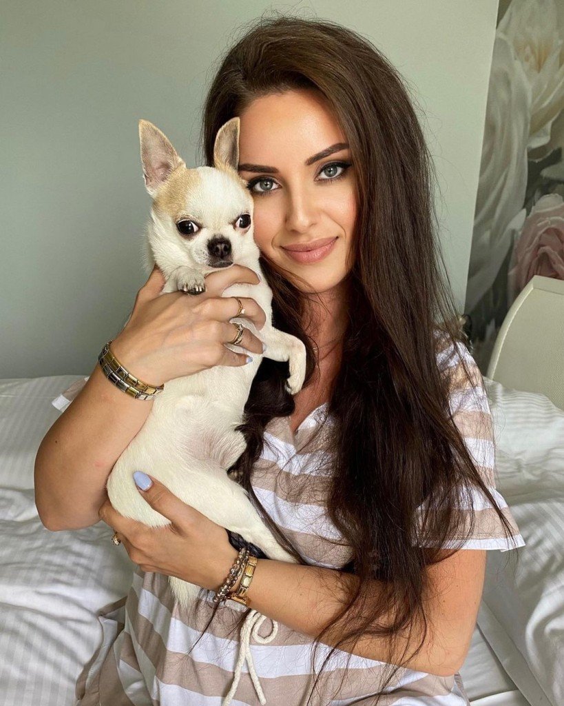 Kasia Profile image 1