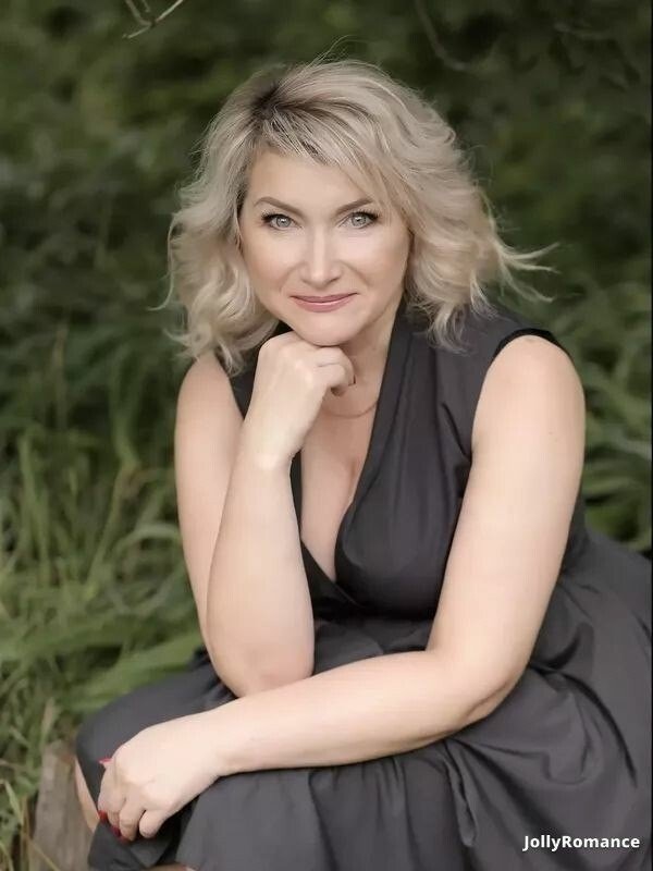 Galina Profile image 3