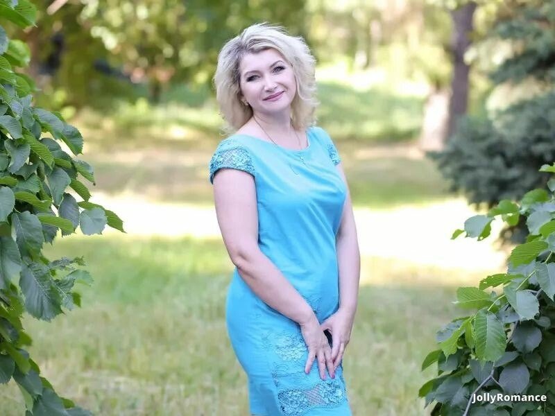 Galina Profile image 5