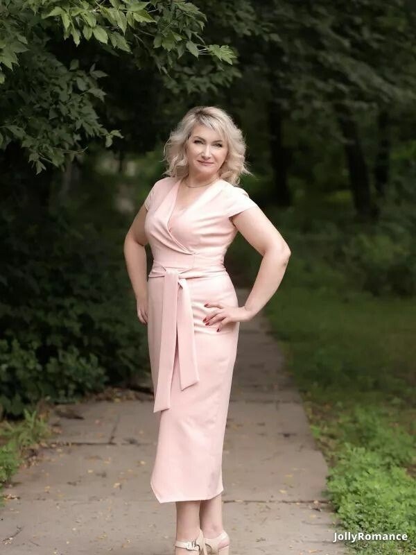 Galina Profile image 4