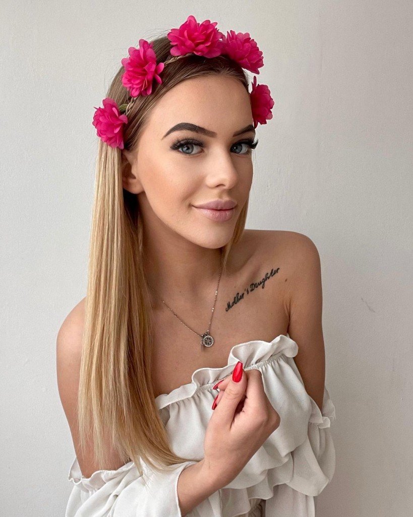 Marta Profile image 1