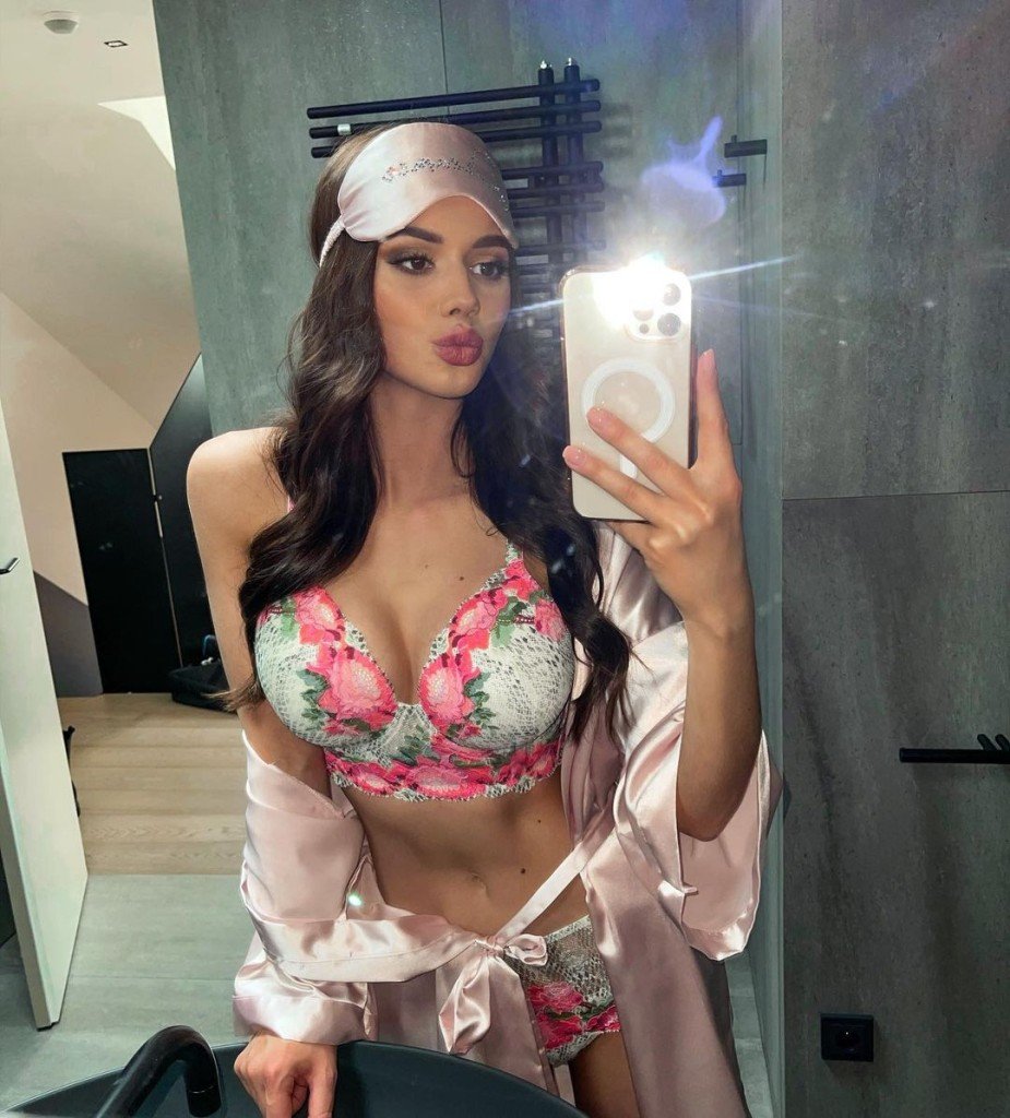 Liudmila Profile image 5