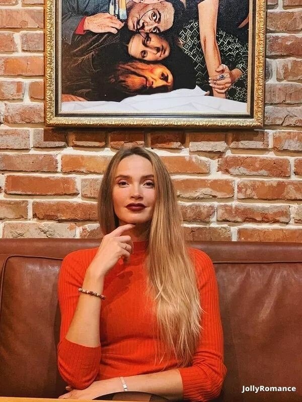 Maria, 31