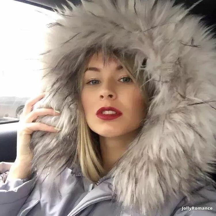Tatiana, 33