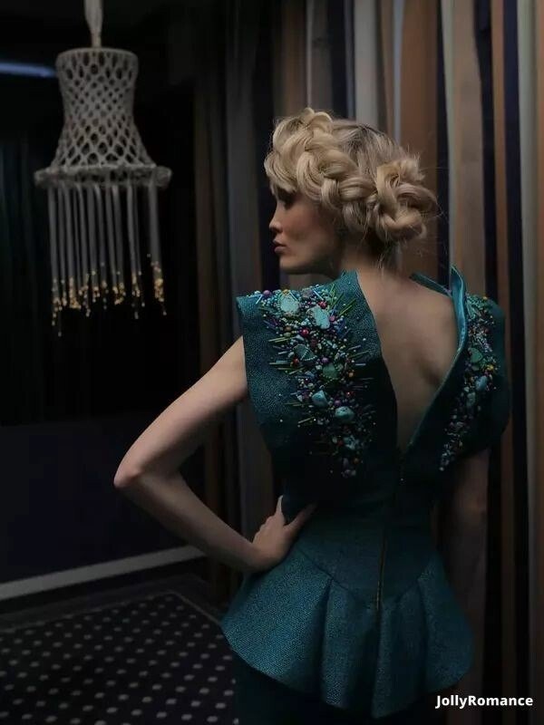 Tatiana Profile image 1