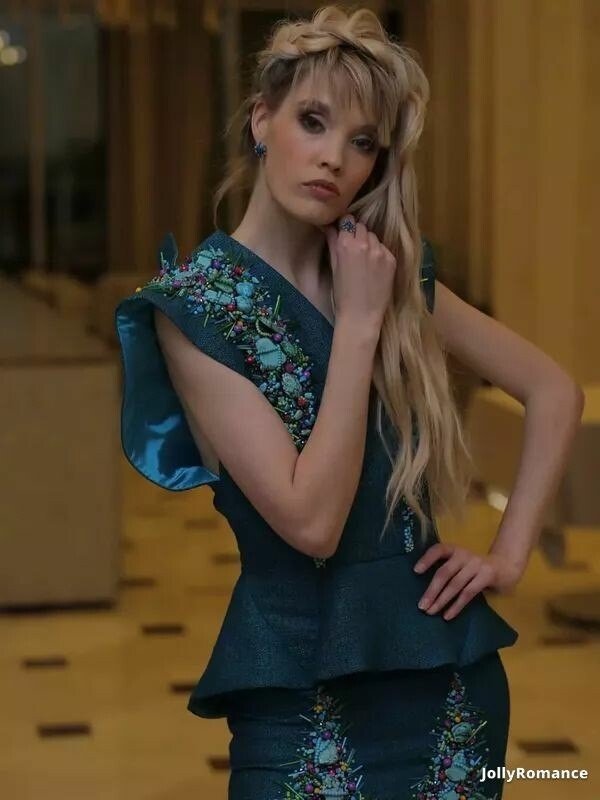 Tatiana Profile image 3