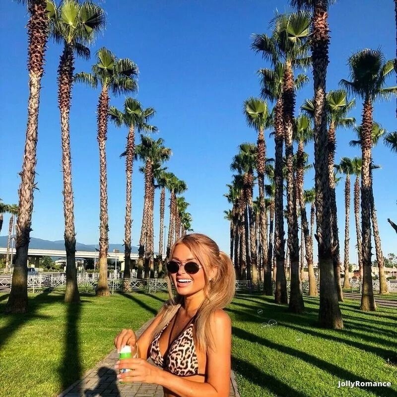 Ekaterina Profile image 5