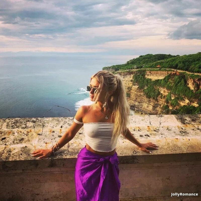 Ekaterina Profile image 2