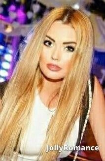Yana Profile image 1