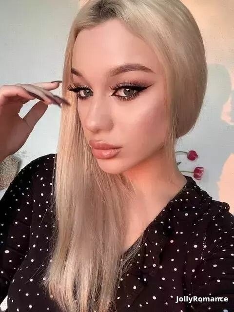 Irina Profile image 1