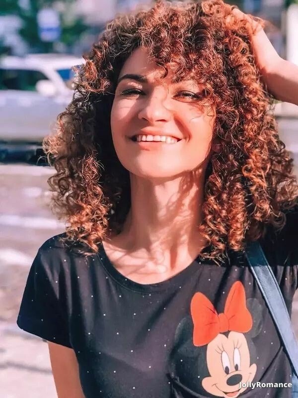 Ekaterina Profile image 4