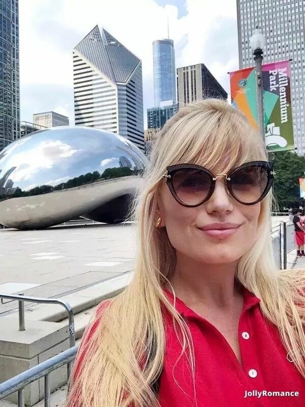 Olena, 36