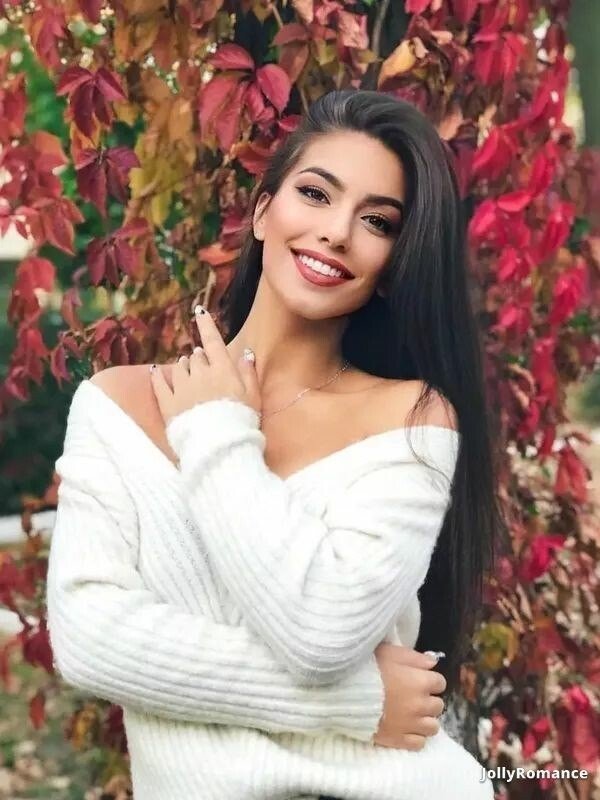 Irina Profile image 2