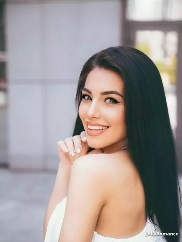 Irina Profile image 1