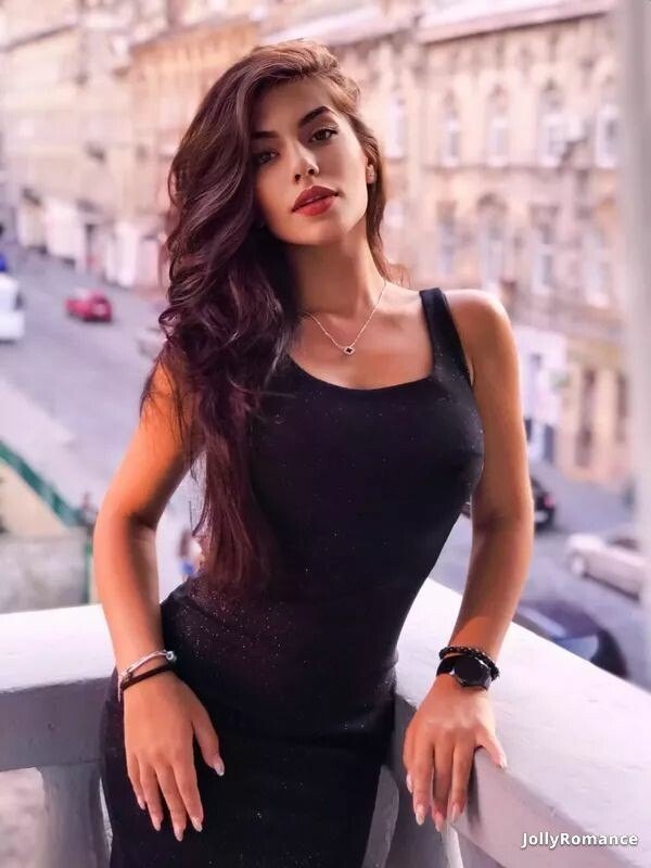 Irina Profile image 5