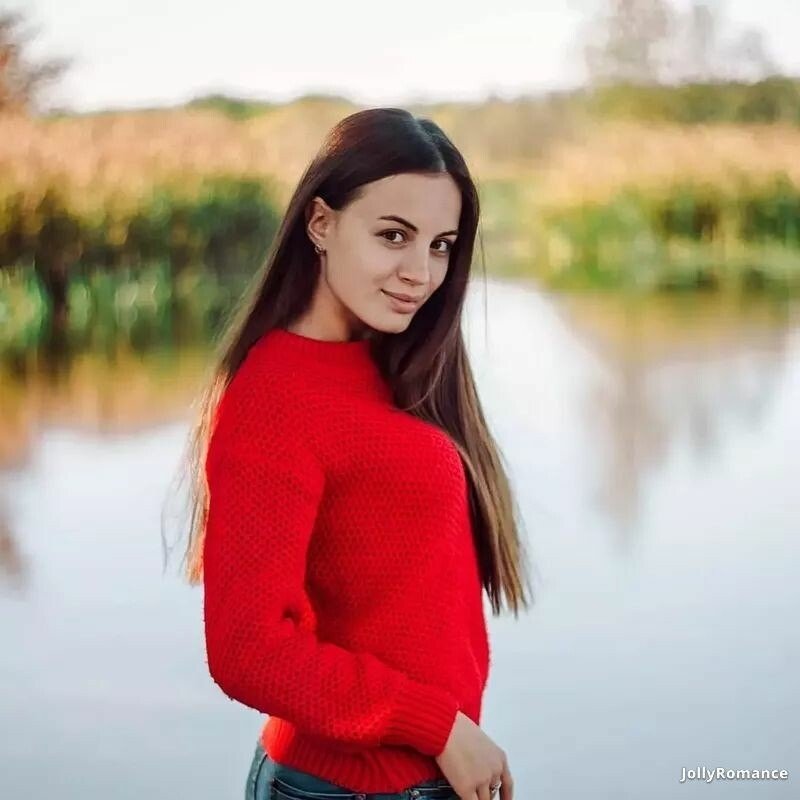 Antonina Profile image 5