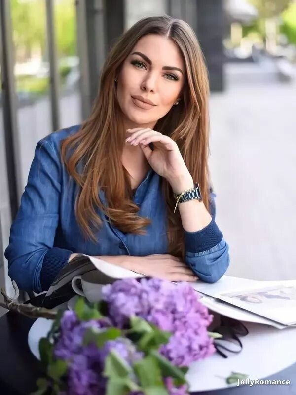 Nataliya, 34
