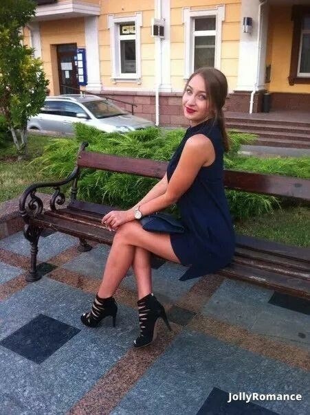 Katerina, 26