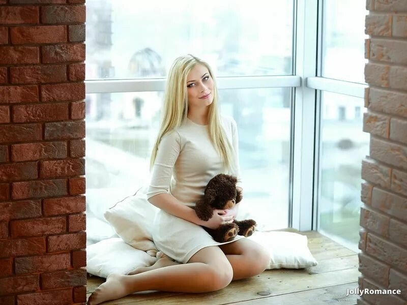 Irina Profile image 1