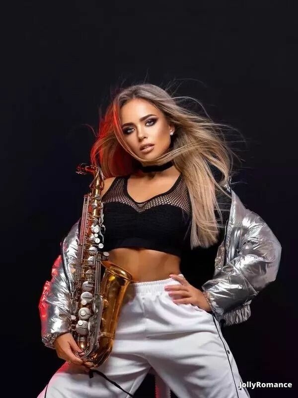 Anastasia Profile image 5