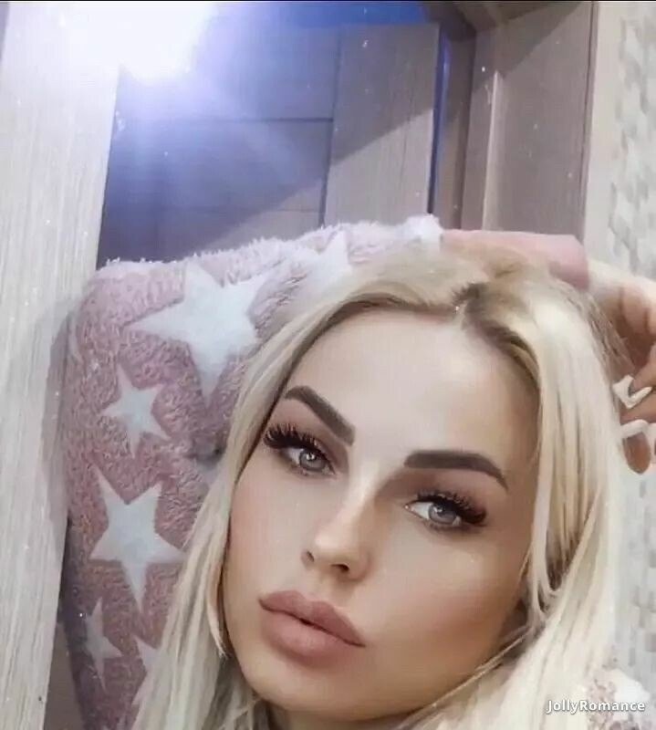 Maria Profile image 1