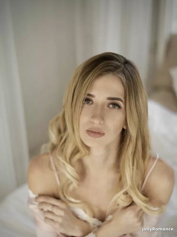 Tatyana Profile image 1