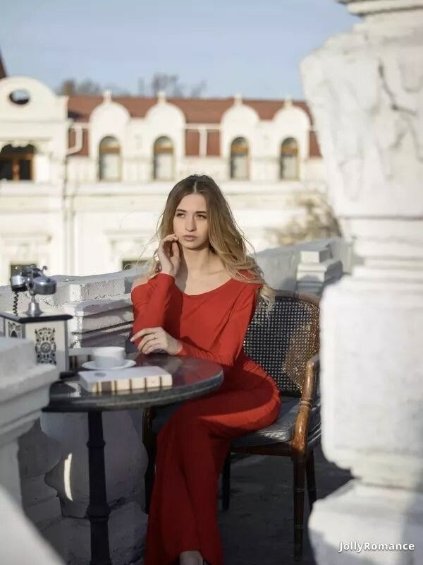 Tatyana Profile image 4