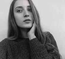 Olesya Profile image 2