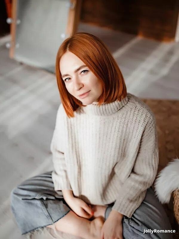 Olga, 29