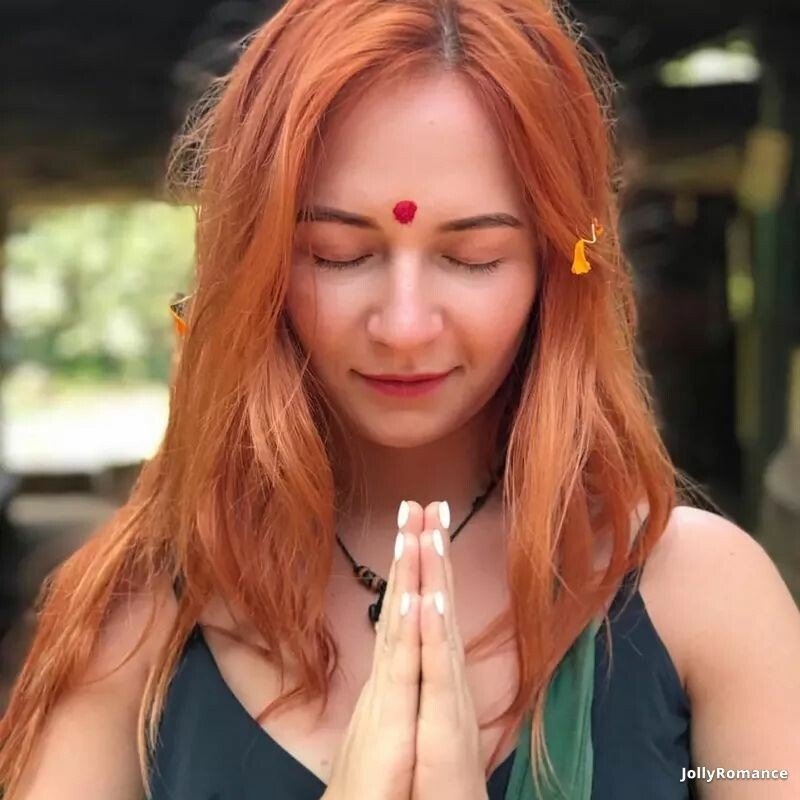 Olga Profile image 2