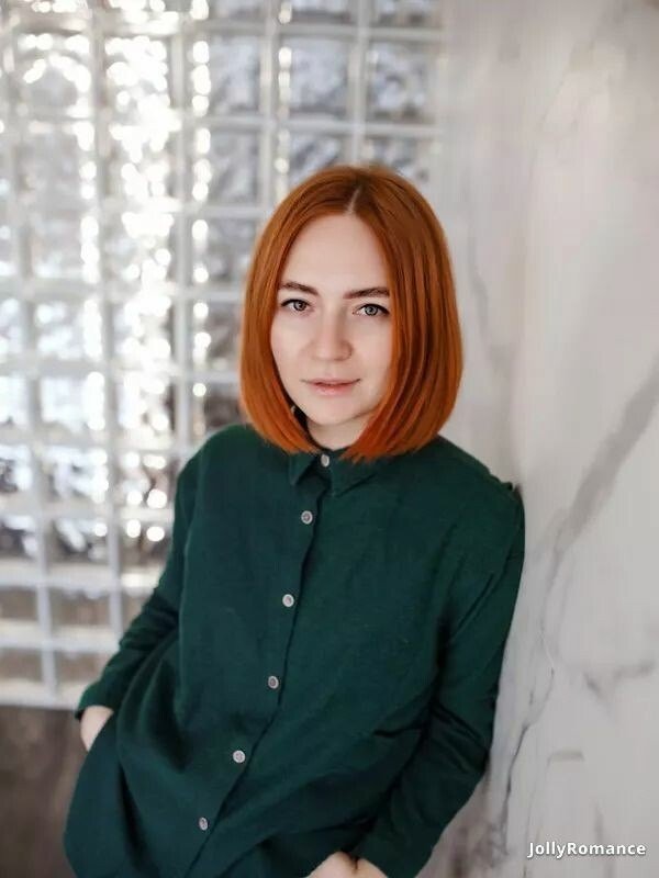 Olga Profile image 4