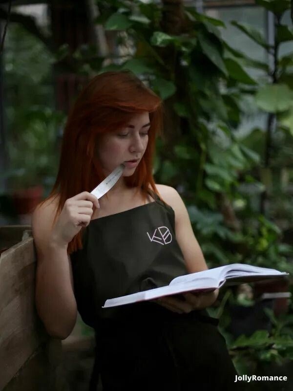 Olga Profile image 3