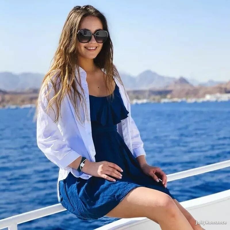 Katerina Profile image 1
