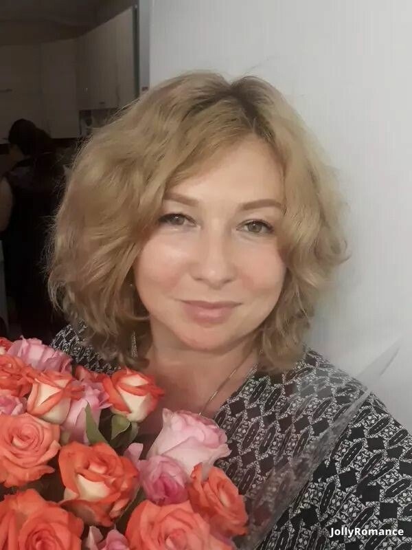 Zhanna, 45